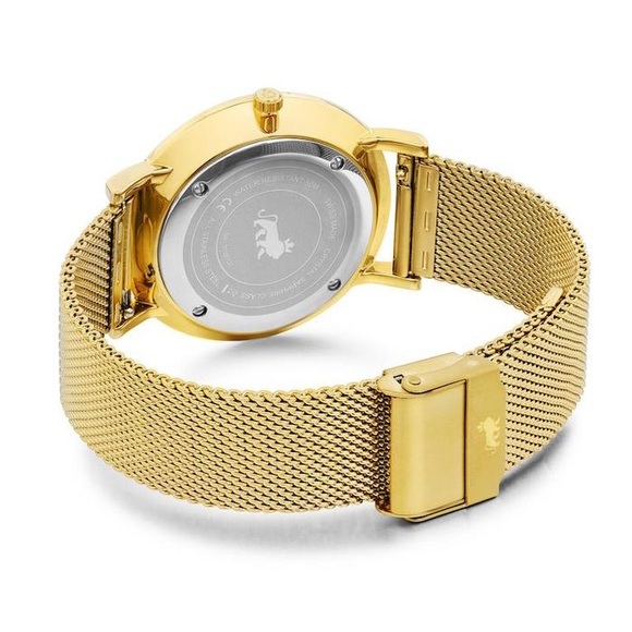 Larsson and Jennings “lugano” watch - Picture 6 of 8